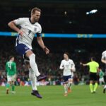 Gol Tunggal Harry Kane, Inggris Masuk Piala Dunia 2026 Dengan Modal Paling Meyakinkan