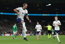 Gol Tunggal Harry Kane, Inggris Masuk Piala Dunia 2026 Dengan Modal Paling Meyakinkan