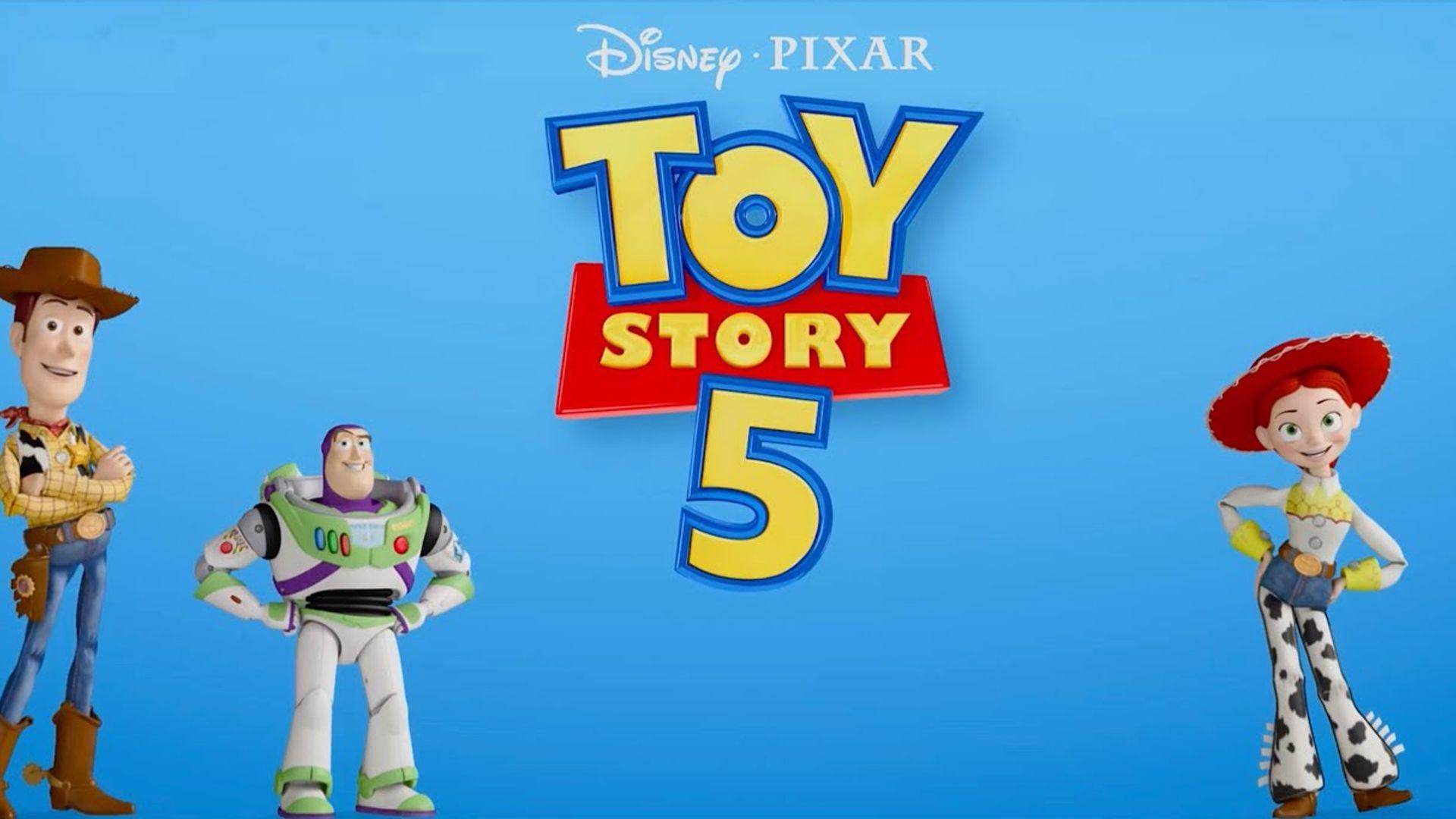 Toy Story 5 Bukan Saja Gila Secara Visual, Pixar Masih Menang Tanpa AI