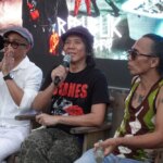 Slank Pilih AI Untuk Video Musik Baru, Kritik Sosial Tetap Jadi Nyawa Karya