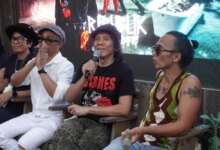 Slank Pilih AI Untuk Video Musik Baru, Kritik Sosial Tetap Jadi Nyawa Karya