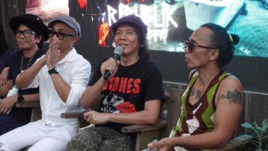 Slank Pilih AI Untuk Video Musik Baru, Kritik Sosial Tetap Jadi Nyawa Karya