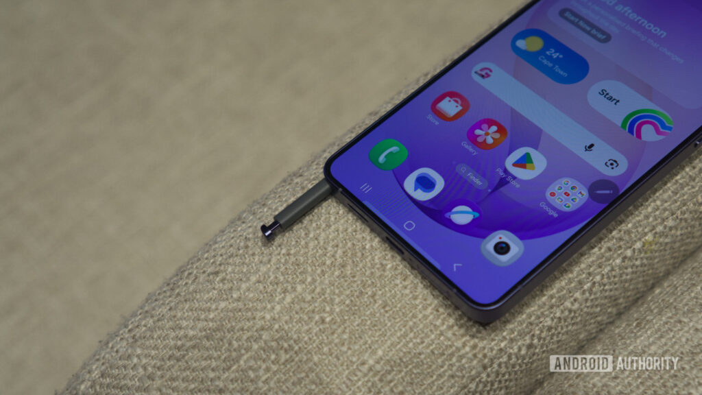Samsung Galaxy S27 Pro Ternyata Setara Ultra, Hilangnya S Pen Bikin Baterainya Naik