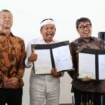 Pemprov Jabar Tancap Gas, Legok Nangka Dipercepat untuk Redam Krisis Sampah Bandung Raya