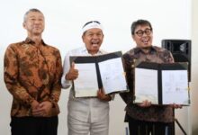 Pemprov Jabar Tancap Gas, Legok Nangka Dipercepat untuk Redam Krisis Sampah Bandung Raya