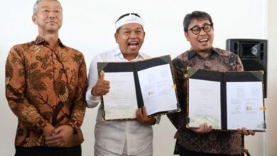 Pemprov Jabar Tancap Gas, Legok Nangka Dipercepat untuk Redam Krisis Sampah Bandung Raya