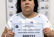Wanita Brasil 37 Tahun Menyamar Jadi Bocah 12 Tahun, Tipu Keluarga Selama 14 Bulan