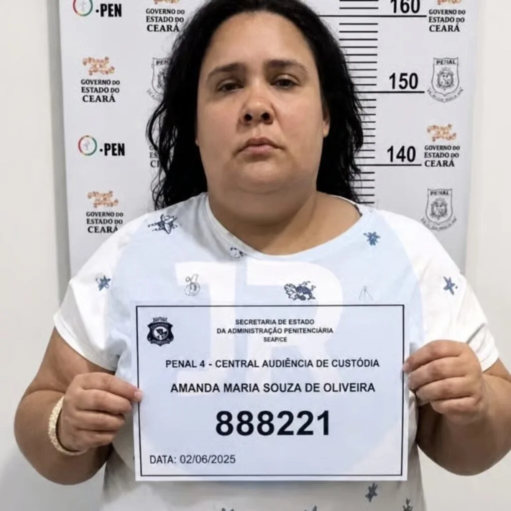 Wanita Brasil 37 Tahun Menyamar Jadi Bocah 12 Tahun, Tipu Keluarga Selama 14 Bulan