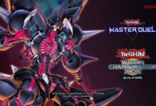 Road To Worlds Dimulai, Bonus Gratis Yu-Gi-Oh! MASTER DUEL Bikin Duelist Makin Ngebet Ke Tokyo