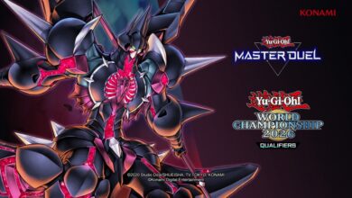 Road To Worlds Dimulai, Bonus Gratis Yu-Gi-Oh! MASTER DUEL Bikin Duelist Makin Ngebet Ke Tokyo