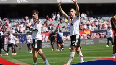 Havertz Jadi Pembeda, Jerman Taklukkan Amerika Serikat 2-1 di Chicago