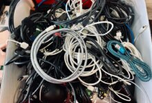 Kabel Kusut Bikin Dongkol, USB-C Magnetik Ini Rapikan Meja Seketika