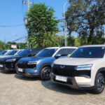 Tes Wuling Eksion Di Jalur Pegunungan Jateng, Tenaga Instan Bikin Nyalip Lebih Pede