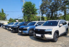 Tes Wuling Eksion Di Jalur Pegunungan Jateng, Tenaga Instan Bikin Nyalip Lebih Pede