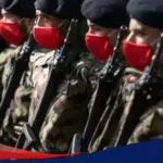 Swiss Kerahkan 4.000 Tentara di Perbatasan, KTT G7 Prancis Dipagari Keamanan Ketat