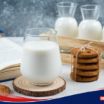 Kementan Perkuat Industri Susu Nasional, Targetkan Gizi Anak dan Kurangi Impor