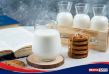 Kementan Perkuat Industri Susu Nasional, Targetkan Gizi Anak dan Kurangi Impor