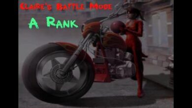 Resident Evil Veronica Disebut Semi Open World, Tag Steam Motorbike Bikin Teori Makin Kuat