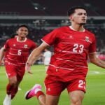 Tambahan 6,56 Poin Ubah Peta Garuda, Indonesia Diproyeksikan Tembus 118 Dunia