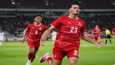 Tambahan 6,56 Poin Ubah Peta Garuda, Indonesia Diproyeksikan Tembus 118 Dunia