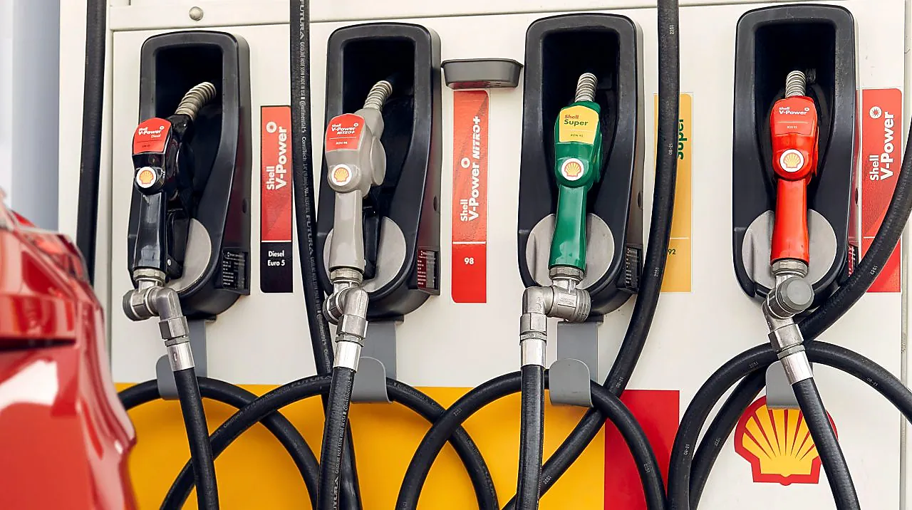 Shell V-Power Diesel Kembali Dijual, Harga Diesel SPBU Swasta Masih Tinggi Akhir Mei 2026