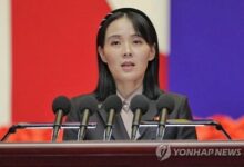 Jelang Xi Tiba Di Pyongyang, Korut Tegaskan Status Nuklir Tak Bisa Ditawar