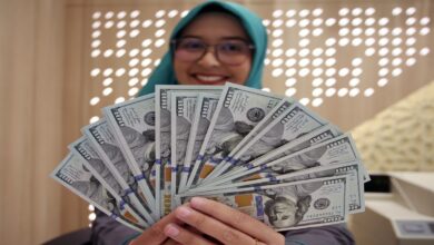 Dolar AS Kian Menguat, Rupiah Tertekan dan Emas Ikut Rentan Melemah