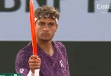 Zverev Incar Grand Slam Pertama, Cobolli Muncul dari Jalur Tak Biasa di Philippe-Chatrier