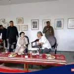 Megawati Buka Pameran Mata Hati Soekarno, Kenang Didikan Seni Sejak Usia 5 Tahun