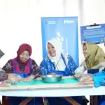 PNM Lawan Rentenir Dengan Modal Plus Pendampingan, Nasabah Jadi Lebih Kuat Usaha