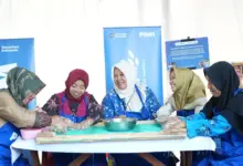 PNM Lawan Rentenir Dengan Modal Plus Pendampingan, Nasabah Jadi Lebih Kuat Usaha