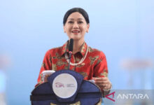 Rupiah Tertekan, OJK Perketat Pantauan Valas Bank Dengan PDN Harian