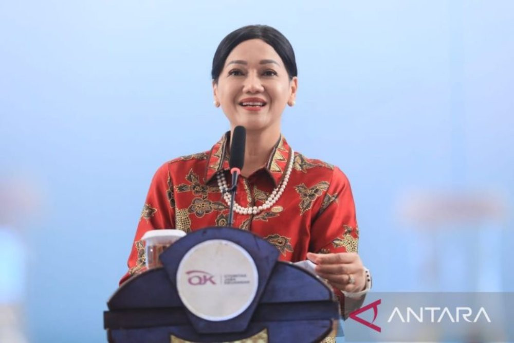 Rupiah Tertekan, OJK Perketat Pantauan Valas Bank Dengan PDN Harian