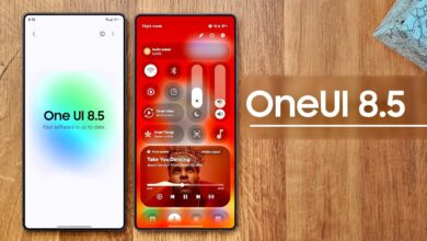 Roadmap One UI 8.5 Bocor, Galaxy S22 Dan Fold 4 Ternyata Stop Di One UI 8