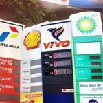 Harga BBM Berubah Lagi Per 7 Juni 2026, Diesel Turun Di Pertamina Tapi Shell Masih Mahal