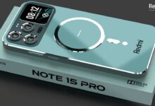 Redmi Note 15 Pro 5G Bawa Baterai 6580mAh Dan Layar 1,5K, Midrange Yang Sulit Diabaikan