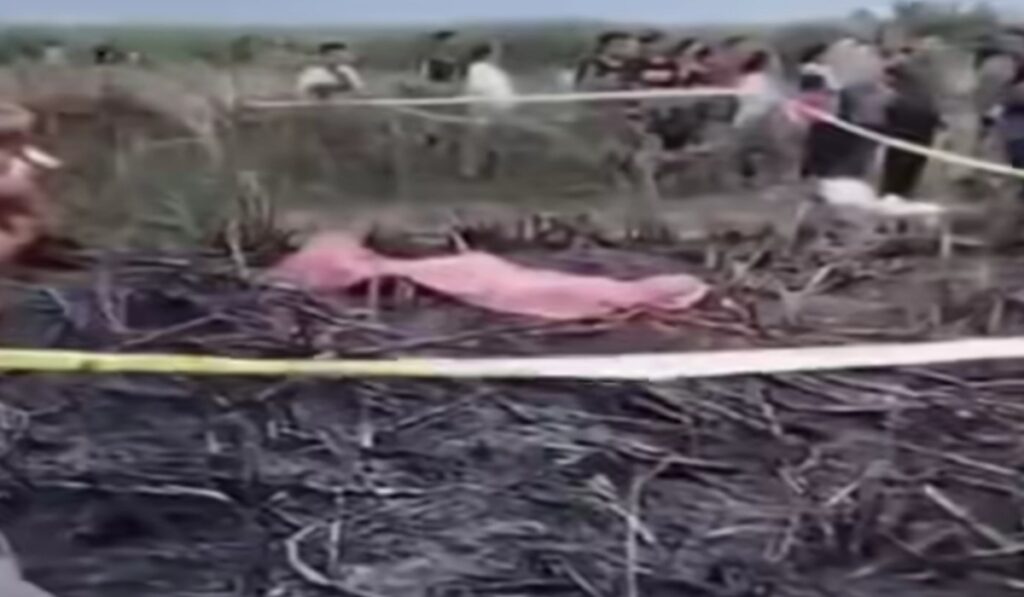 Petani Tewas Terjebak Api Saat Bakar Lahan Tebu Pati, Luka Bakar Capai 90 Persen