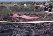 Petani Tewas Terjebak Api Saat Bakar Lahan Tebu Pati, Luka Bakar Capai 90 Persen