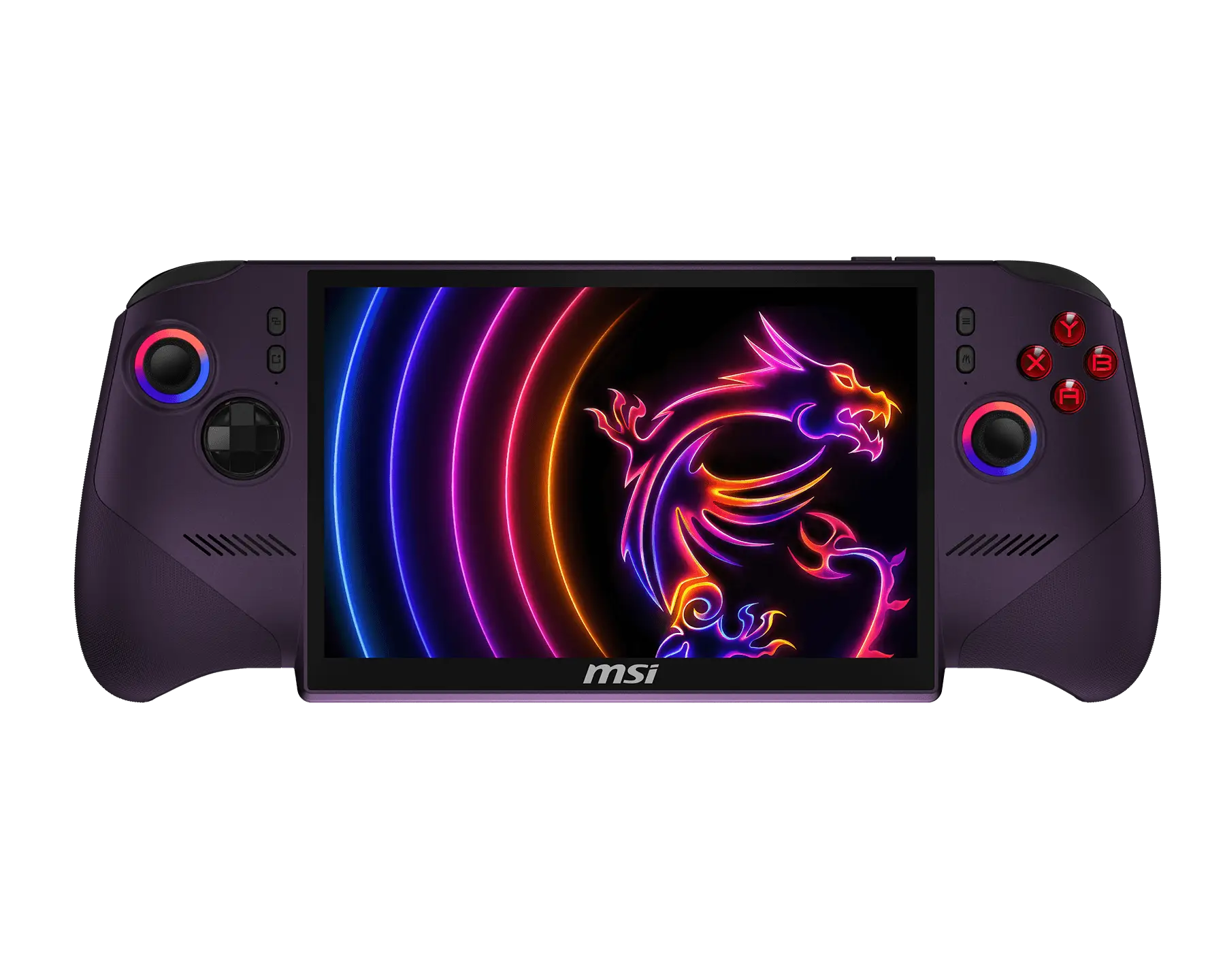 MSI Claw 8 EX AI+ Bawa Intel Arc G3 Extreme, Tantang AMD di Handheld Gaming Portabel
