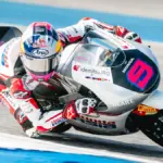 Veda Ega Hanya Sejengkal Dari Top 4 Moto3, Klasemen Usai Italia Makin Panas