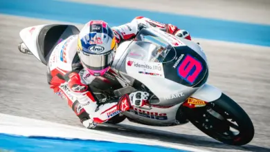 Veda Ega Hanya Sejengkal Dari Top 4 Moto3, Klasemen Usai Italia Makin Panas