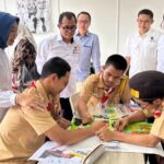 Ombudsman Kawal Sekolah Rakyat, Sorot Tata Kelola, Sarpras, dan Rekrutmen Guru