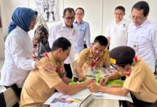 Ombudsman Kawal Sekolah Rakyat, Sorot Tata Kelola, Sarpras, dan Rekrutmen Guru