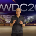 WWDC 2026 Jadi Ujian Terakhir Tim Cook, Siri Baru Apple Siap Pakai Gemini