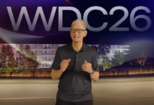 WWDC 2026 Jadi Ujian Terakhir Tim Cook, Siri Baru Apple Siap Pakai Gemini