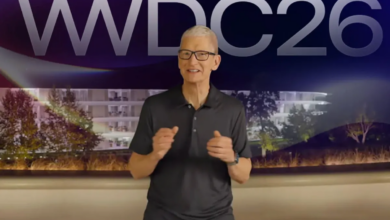 WWDC 2026 Jadi Ujian Terakhir Tim Cook, Siri Baru Apple Siap Pakai Gemini
