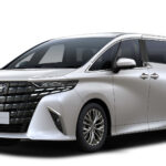 Toyota Alphard dan Vellfire Disegarkan, PHEV Kini Tak Lagi Jadi Hak Eksklusif Varian Paling Mahal