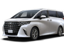 Toyota Alphard dan Vellfire Disegarkan, PHEV Kini Tak Lagi Jadi Hak Eksklusif Varian Paling Mahal