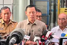 AHY Buka Pintu Untuk Rusia Garap Rel Raksasa RI, Sumatra Hingga Kalimantan