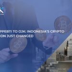 OJK Dan BI Dapat Mandat Baru, Aset Kripto Dan Ekonomi Riil Ikut Terdorong